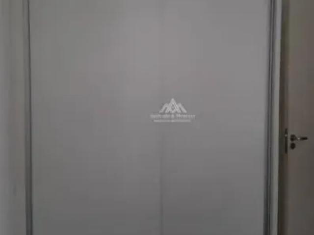 Apartamento com 2 dormitórios à venda, 45 m² por R$ 150.000 Residencial Jequitibá Ribeirão Preto