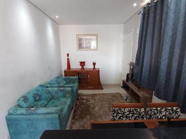 Apartamento com 2 dormitórios à venda, 45 m² por R$ 165.000,00 Pompéia Piracicaba/SP