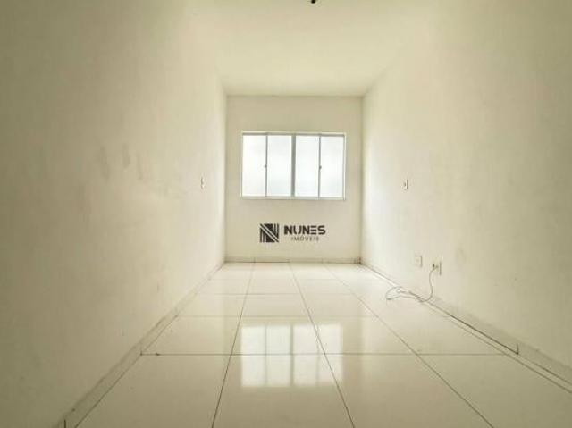 Apartamento com 2 dormitórios à venda, 45 m² por R$ 160.000,00 Borboleta Juiz de Fora/MG