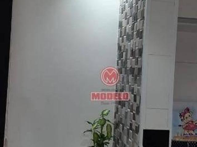 Apartamento com 2 dormitórios à venda, 45 m² por R$ 170.000,00 Piracicamirim Piracicaba/SP