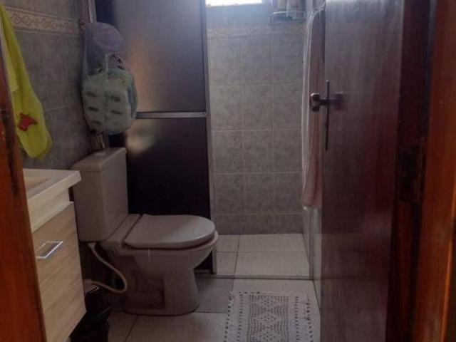 Apartamento com 2 dormitórios à venda, 45 m² por R$ 180.000,00 Conjunto Habitacional Teotonio Vile