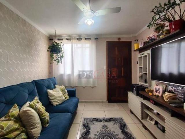 Apartamento à venda, 45 m² por R$ 179.999,00 Parada XV de Novembro São Paulo/SP