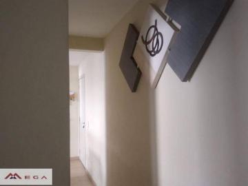 Apartamento com 2 dormitórios à venda, 45 m² por R$ 190.000,00 Jardim Márcia Campinas/SP