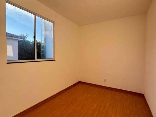 Apartamento com 2 dormitórios à venda, 45 m² por R$ 190.000 São Pedro Esmeraldas/MG