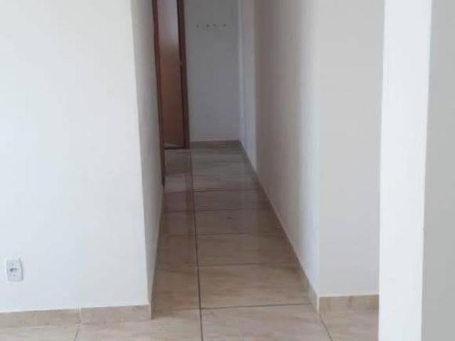 Apartamento com 2 dormitórios à venda, 45 m² por R$ 205.000,00 Parque das Constelações Campinas/