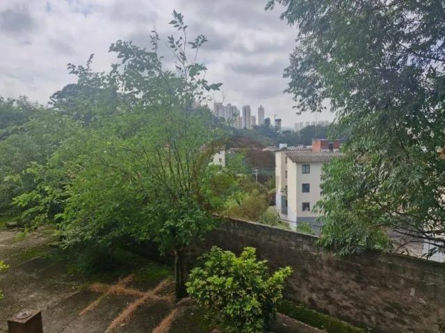 Apartamento com 2 dormitórios à venda, 45 m² por R$ 200.000,00 Cohab Raposo Tavares São Paulo/SP