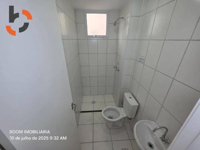 Apartamento com 2 dormitórios à venda, 45 m² por R$ 200.000,00 Prata Nova Iguaçu/RJ