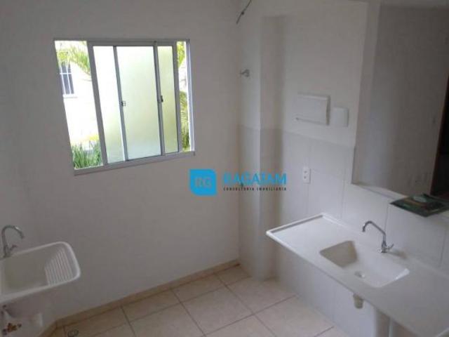 Apartamento com 2 dormitórios à venda, 45 m² por R$ 220.000,00 Água Chata Guarulhos/SP