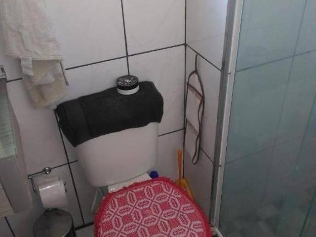 Apartamento com 2 dormitórios à venda, 45 m² por R$ 233.200,00 Parque Uirapuru