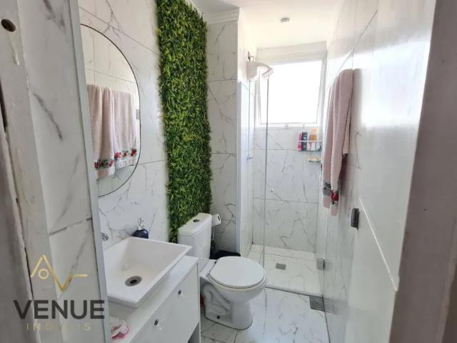 Apartamento com 2 dormitórios à venda, 45 m² por R$ 247.000,00 Jardim Matarazzo São Paulo/SP