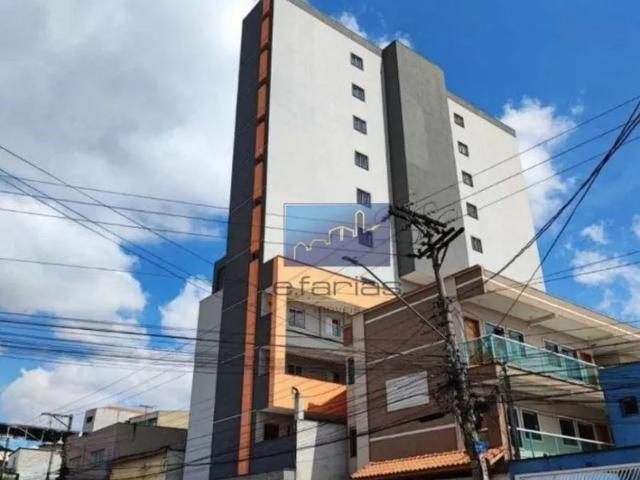 Apartamento com 2 dormitórios à venda, 45 m² por R$ 240.000,00 Artur Alvim São Paulo/SP