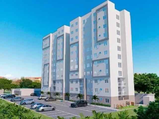 Apartamento com 2 dormitórios à venda, 45 m² por R$ 243.500,00 Mondubim Fortaleza/CE