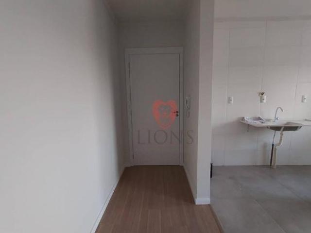 Apartamento com 2 dormitórios à venda, 45 m² por R$ 259.000,00 Parque dos Anjos Gravataí/RS