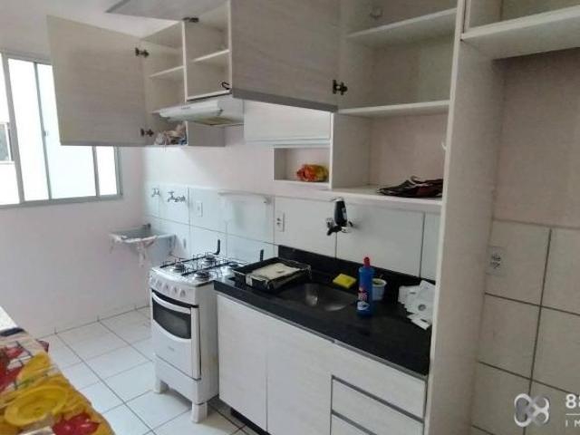 Apartamento com 2 dormitórios à venda, 45 m² por R$ 250.000,00 Jardim Jockey Club Londrina/PR