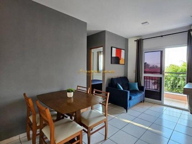 Apartamento com 2 dormitórios à venda, 45 m² por R$ 260.000,00 Parque Nova Esperança São José do