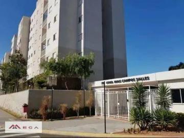 Apartamento com 2 dormitórios à venda, 45 m² por R$ 297.000,00 Jardim Jurema Valinhos/SP