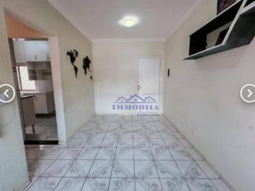 Apartamento com 2 dormitórios à venda, 45 m² por R$ 297.000 Conjunto Residencial Trinta e Um de Ma