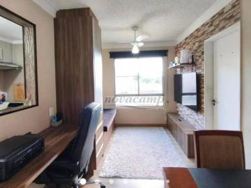 Apartamento com 2 dormitórios à venda, 45 m² por R$ 300.000,00 Jardim São Vicente Campinas/SP