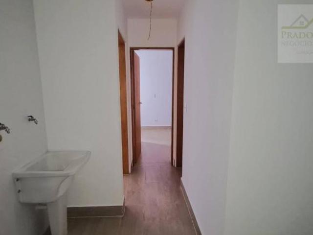 Apartamento com 2 dormitórios à venda, 45 m² por R$ 315.000,00 Vila Sônia São Paulo/SP