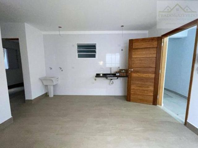 Apartamento com 2 dormitórios à venda, 45 m² por R$ 315.000,00 Vila Sônia São Paulo/SP