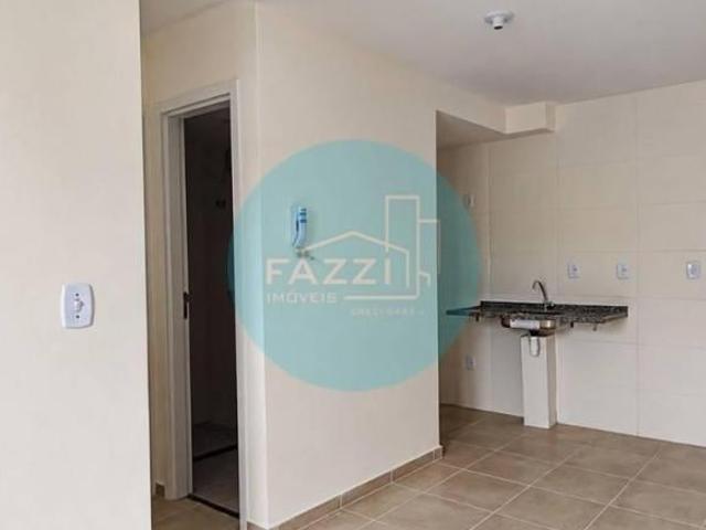 Apartamento com 2 dormitórios à venda, 45 m² por R$ 310.000,00 Jardim Elizabete Poços de Caldas/