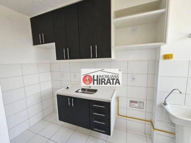 Apartamento com 2 dormitórios à venda, 45 m² por R$ 320.000,00 Vila Miguel Vicente Cury Campinas