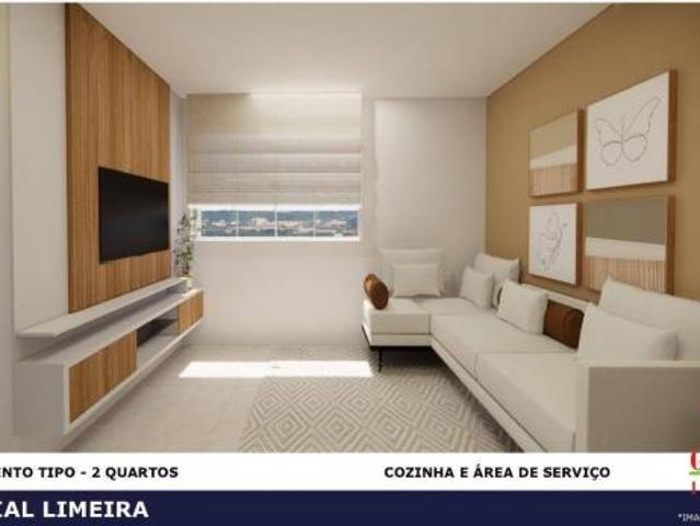 Apartamento com 2 dormitórios à venda, 45 m² por R$ 334.900,00 Piratininga Venda Nova Belo Hor
