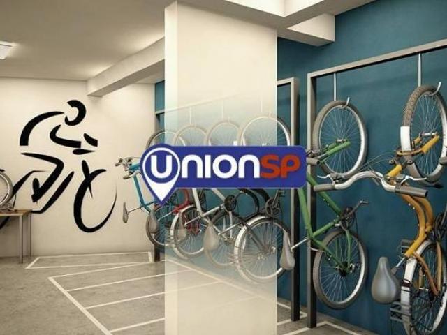 Apartamento com 2 dormitórios à venda, 45 m² por R$ 336.000,00 Sacomã São Pa