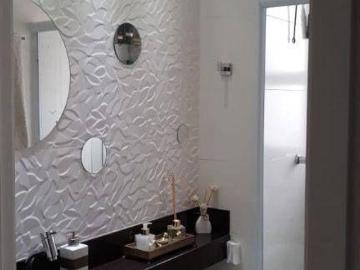 Apartamento com 2 dormitórios à venda, 45 m² por R$ 350.000,00 Jardim Alto da Boa Vista Valinhos