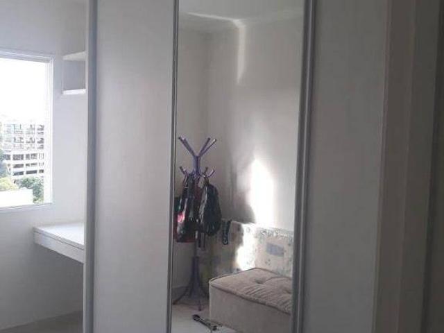 Apartamento com 2 dormitórios à venda, 45 m² por R$ 349.000,00 Jardim Alto da Boa Vista Valinhos