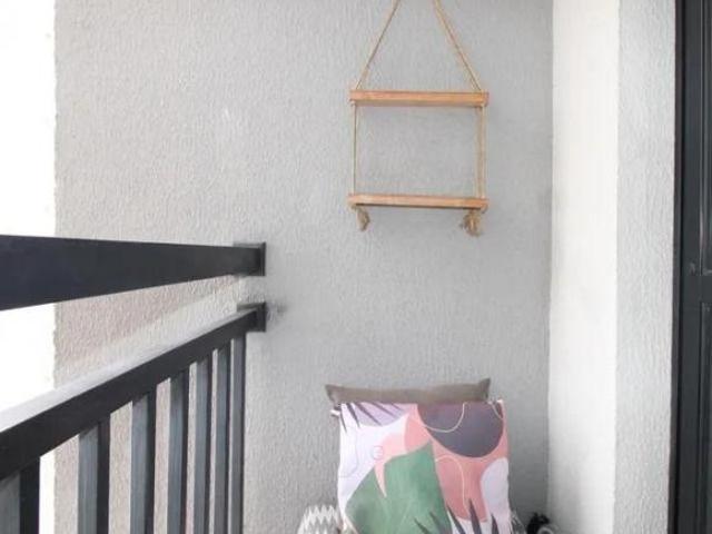 Apartamento à venda, 45 m² por R$ 359.000,00 Vila Brasil São Paulo/SP