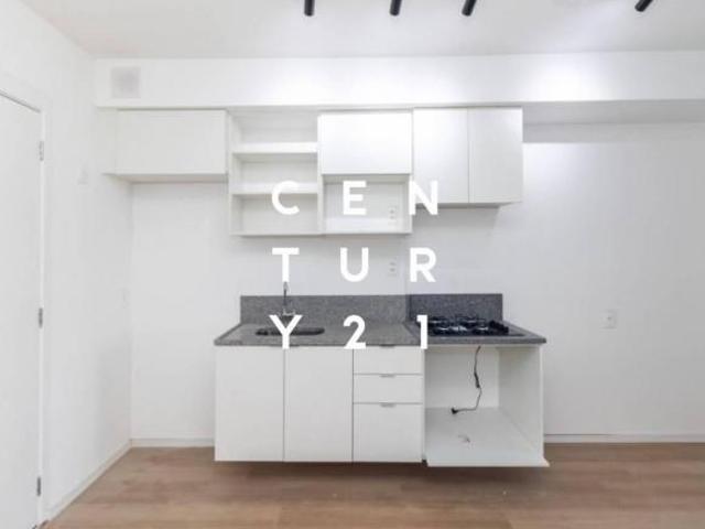 Apartamento com 2 dormitórios à venda, 45 m² por R$ 415.000,00 Lapa São Paulo/SP