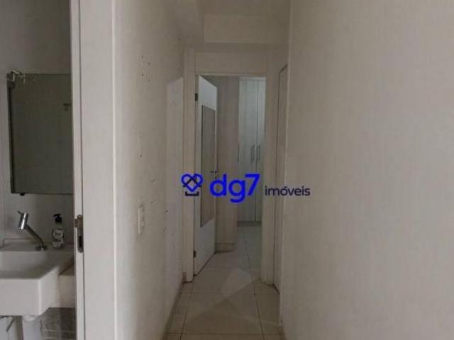 Apartamento à venda, 45 m² por R$ 390.000,00 Jaguaré São Paulo/SP
