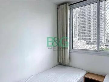 Apartamento à venda, 45 m² por R$ 429.000,00 Brás São Paulo/SP