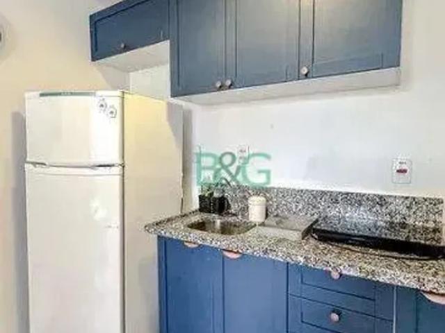 Apartamento à venda, 45 m² por R$ 429.000,00 Brás São Paulo/SP