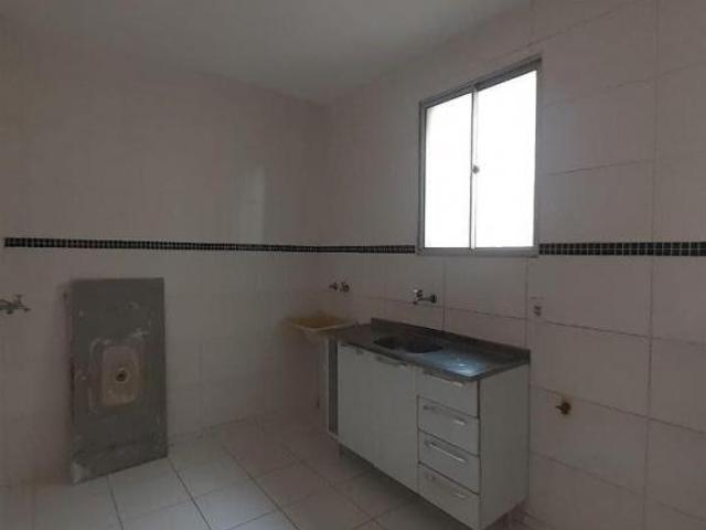Apartamento com 2 dormitórios à venda, 45 m² Piracicamirim Piracicaba/SP