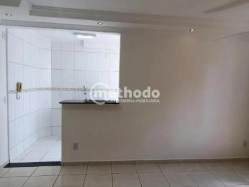Apartamento com 2 dormitórios à venda, 45 m² Vila Industrial Campinas/SP