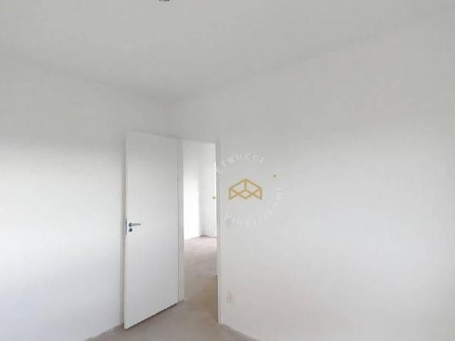 Apartamento com 2 dormitórios à venda, 46 m² Cidade Satélite Íris Campinas/SP