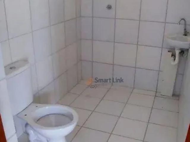 Apartamento com 2 dormitórios à venda, 46 m² por R$ 115.000,00 Maioba do Mocajituba Paço do Lumi