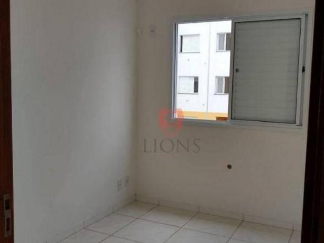 Apartamento com 2 dormitórios à venda, 46 m² por R$ 209.900,00 Caça e Pesca Gravataí/RS