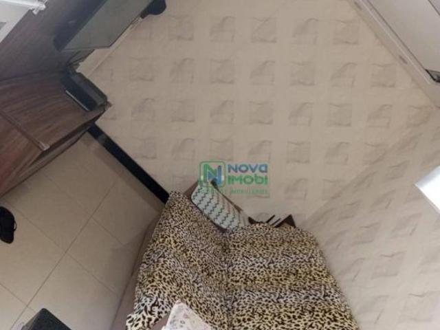 Apartamento com 2 dormitórios à venda, 46 m² por R$ 199.999 Jardim Belvedere Piracicaba/SP