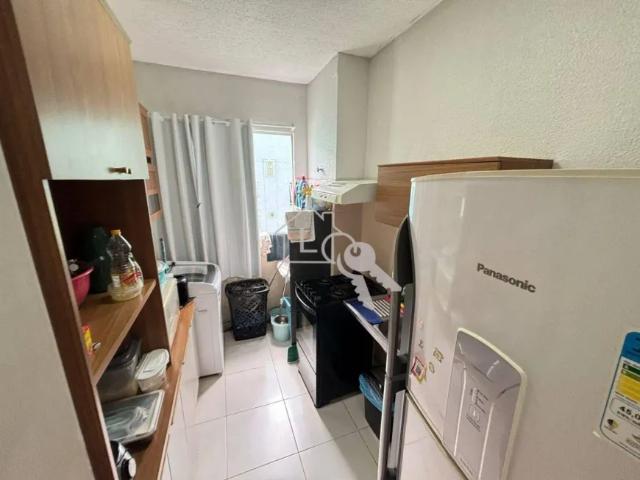 Apartamento com 2 dormitórios à venda, 46 m² por R$ 185.000,00 Novo Horizonte Porto Velho/RO