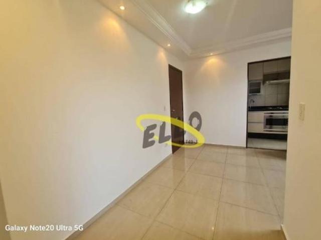 Apartamento com 2 dormitórios à venda, 46 m² por R$ 215.000,00 Jardim Petrópolis Cotia/SP