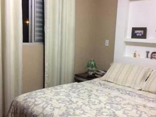 Apartamento com 2 dormitórios à venda, 46 m² por R$ 210.000,00 Jardim Novo Horizonte Sorocaba/SP