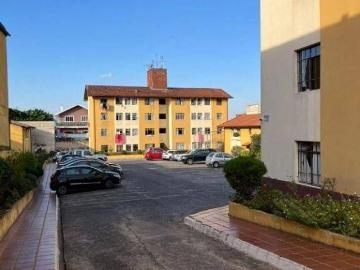 Apartamento com 2 dormitórios à venda, 46 m² por R$ 220.000,00 Caiuá Curitiba/PR