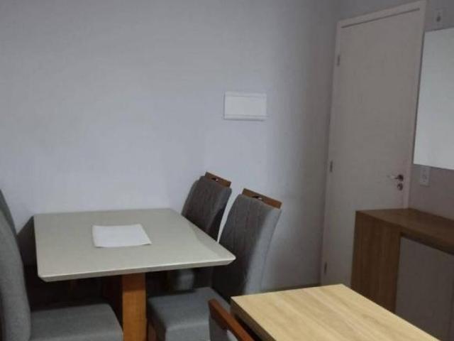 Apartamento com 2 dormitórios à venda, 46 m² por R$ 235.000,00 Jardim Minda Hortolândia/SP