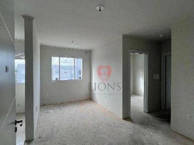 Apartamento com 2 dormitórios à venda, 46 m² por R$ 232.000,00 Parque dos Anjos Gravataí/RS