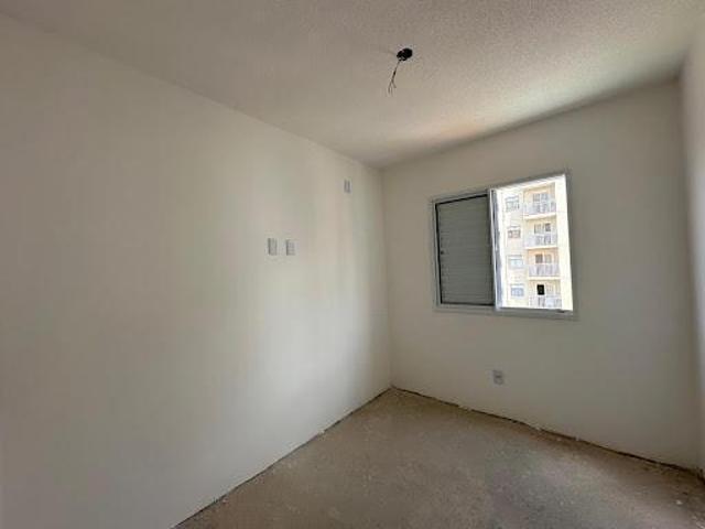 Apartamento com 2 dormitórios à venda, 46 m² por R$ 240.000,00 Residencial Jardim dos Ipês Nova