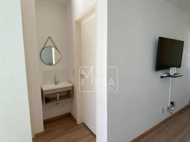 Apartamento com 2 dormitórios à venda, 46 m² por R$ 240.000 Jardim Sandra Cotia/SP