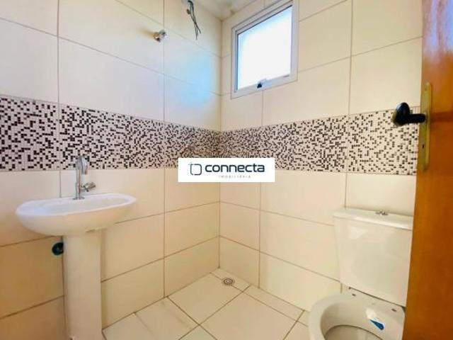 Apartamento com 2 dormitórios à venda, 46 m² por R$ 265.000,00 Vila Nova Bonsucesso Guarulhos/SP